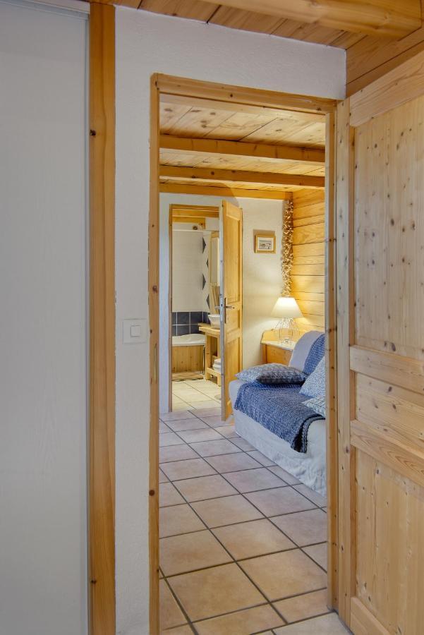 Appartement Privatif Type Chalet Cosy Et Calme Métabief Екстериор снимка
