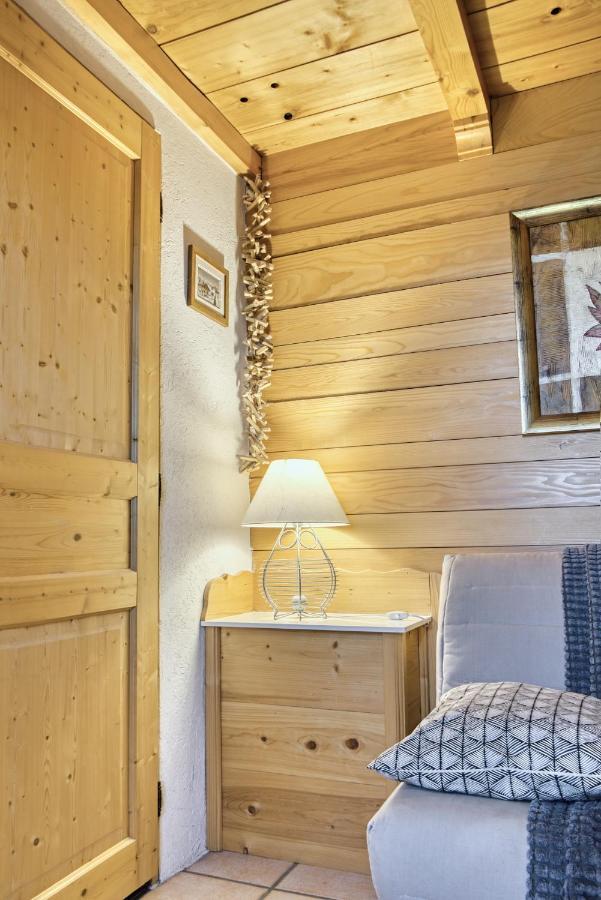 Appartement Privatif Type Chalet Cosy Et Calme Métabief Екстериор снимка