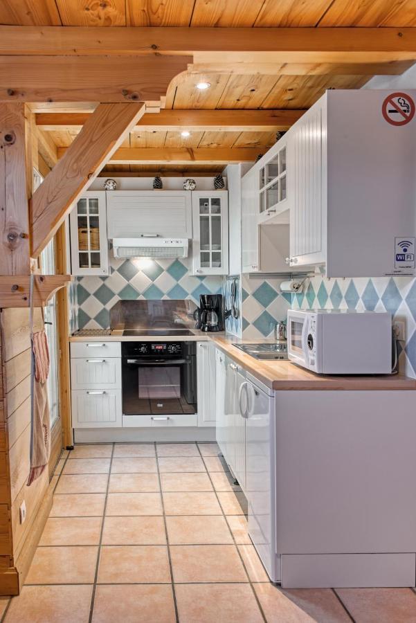 Appartement Privatif Type Chalet Cosy Et Calme Métabief Екстериор снимка