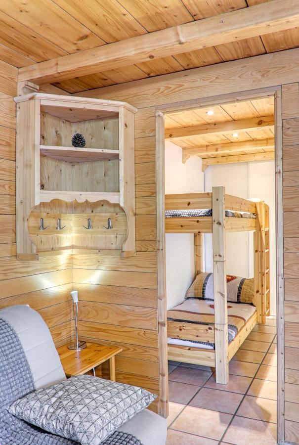Appartement Privatif Type Chalet Cosy Et Calme Métabief Екстериор снимка
