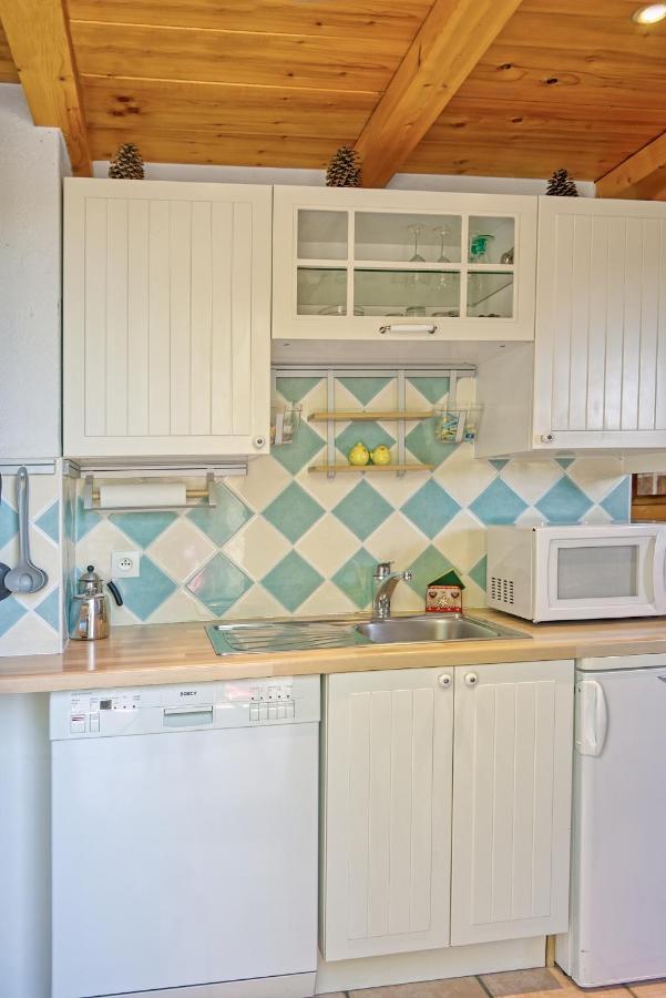 Appartement Privatif Type Chalet Cosy Et Calme Métabief Екстериор снимка