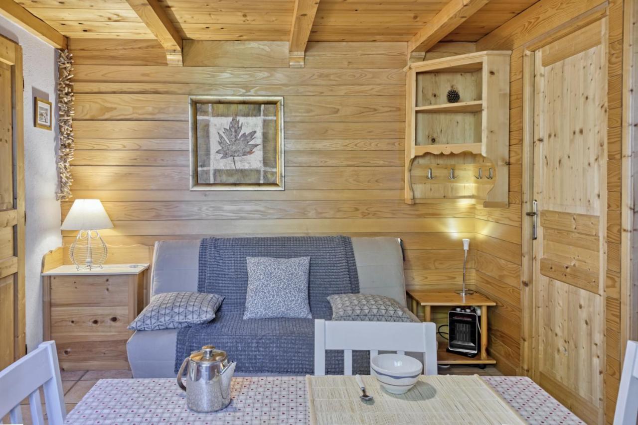 Appartement Privatif Type Chalet Cosy Et Calme Métabief Екстериор снимка