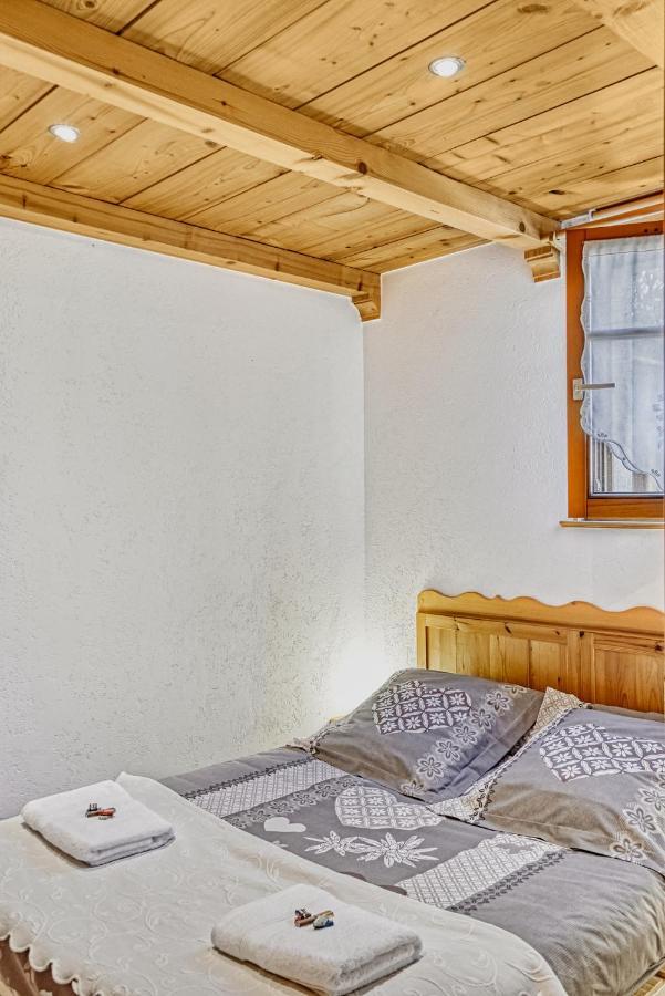 Appartement Privatif Type Chalet Cosy Et Calme Métabief Екстериор снимка